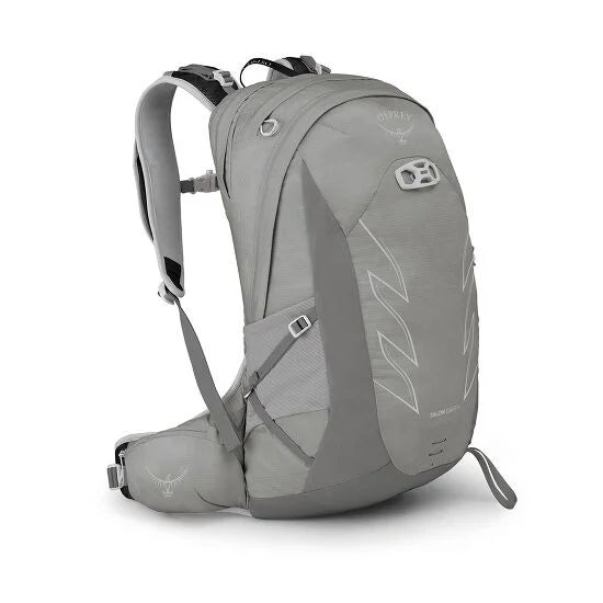Osprey Talon Earth 22-Glacier Grey