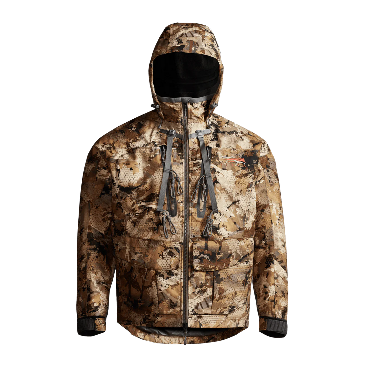 SITKA Hudson Jacket – The Backpackers Shop