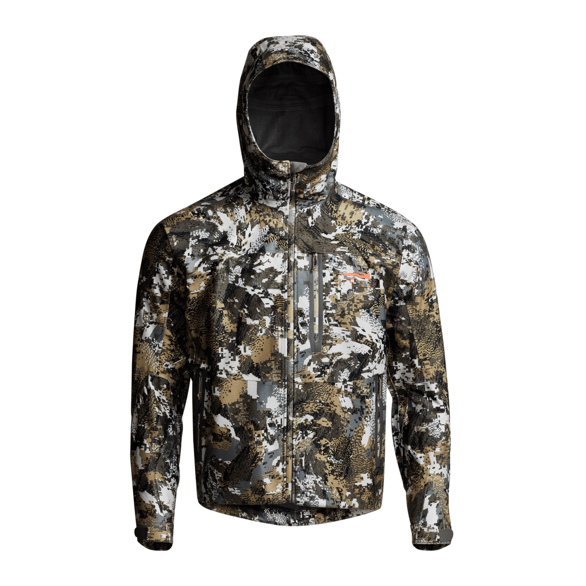 Downpour 2025 jacket sitka