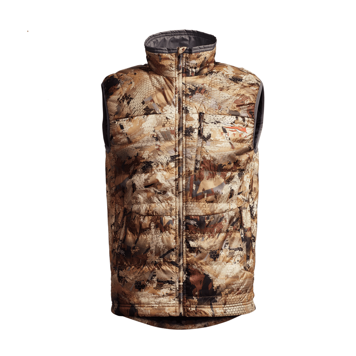 Sitka best sale wading vest
