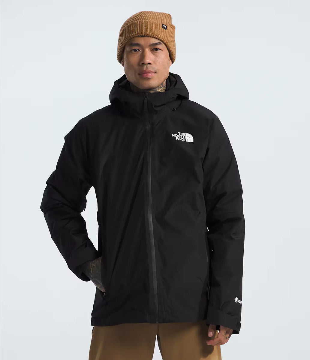 North Face Men's Mountain Light Triclimate® GTX Jacket – The North Face Men's Mountain Light Triclimate® GTX Jacket – The