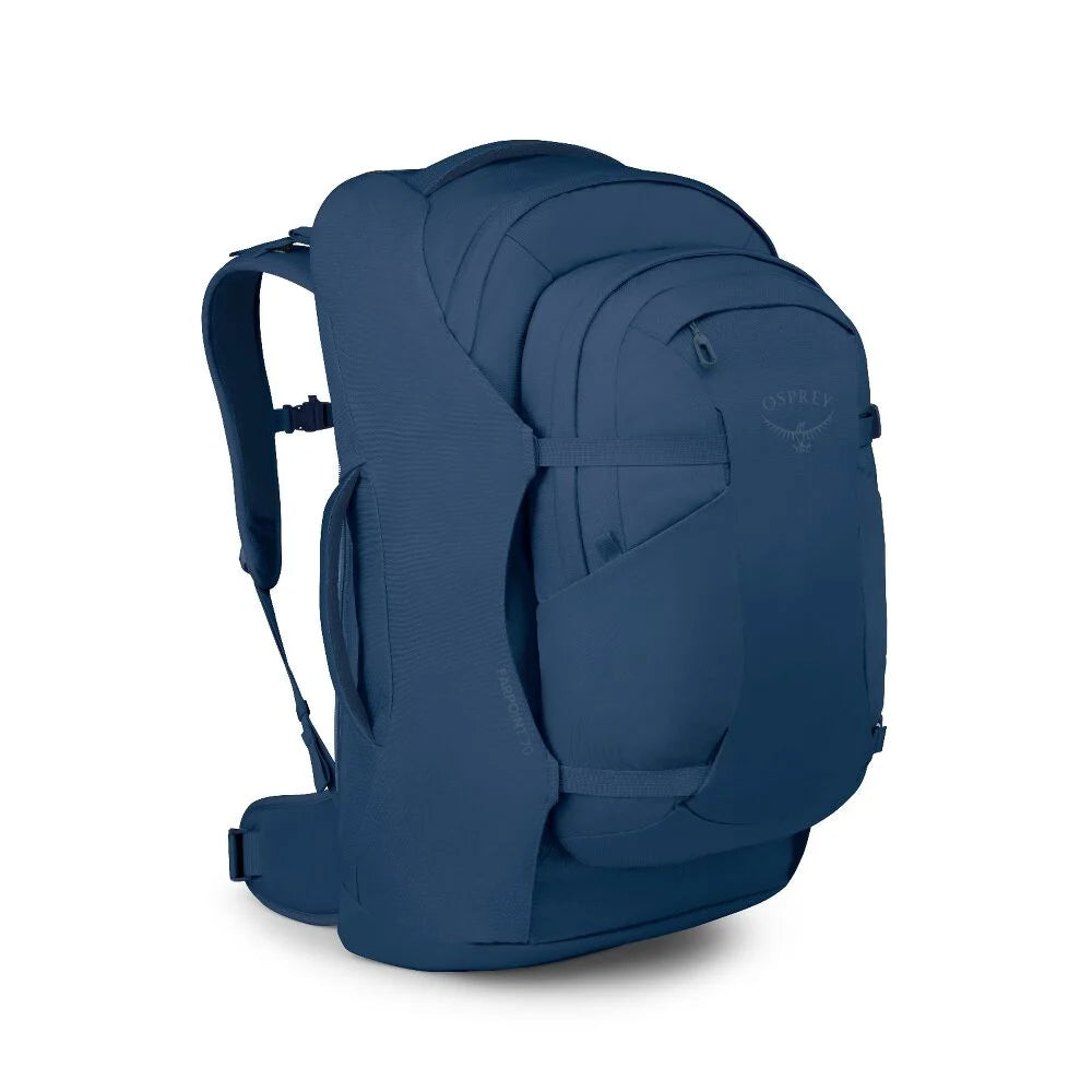 Osprey Farpoint 70L Antique Blue