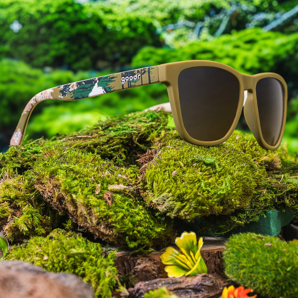 The Essential Guide to Polarized Sunglasses: Why They're a Must-Have