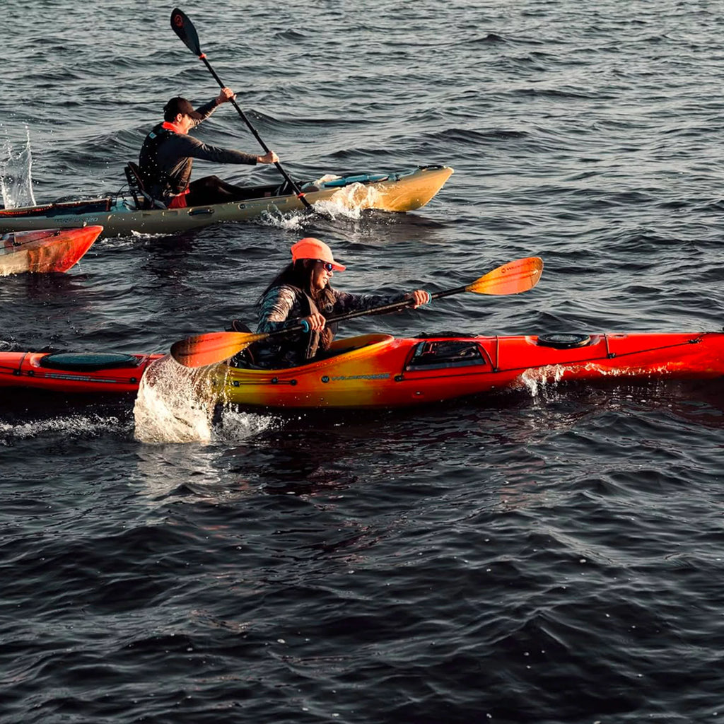 Discovering Paddling Destinations in Northeast Ohio: Your Ultimate Guide