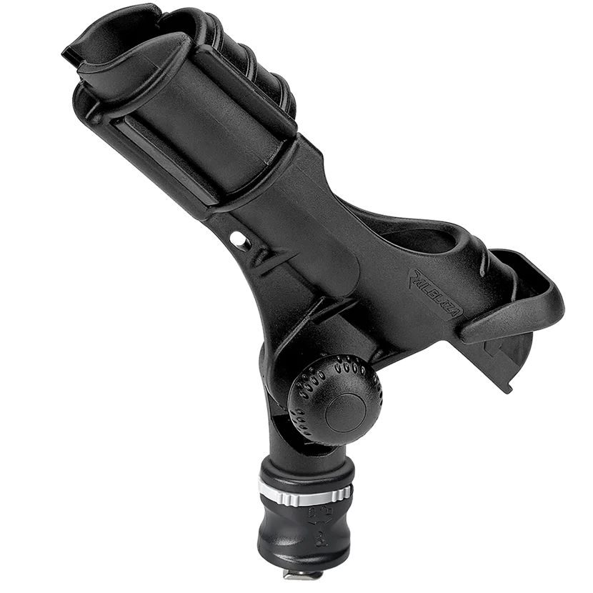 railblaza fishing rod holder RAILBLAZA Rod Holder II with MiniPort TracMount