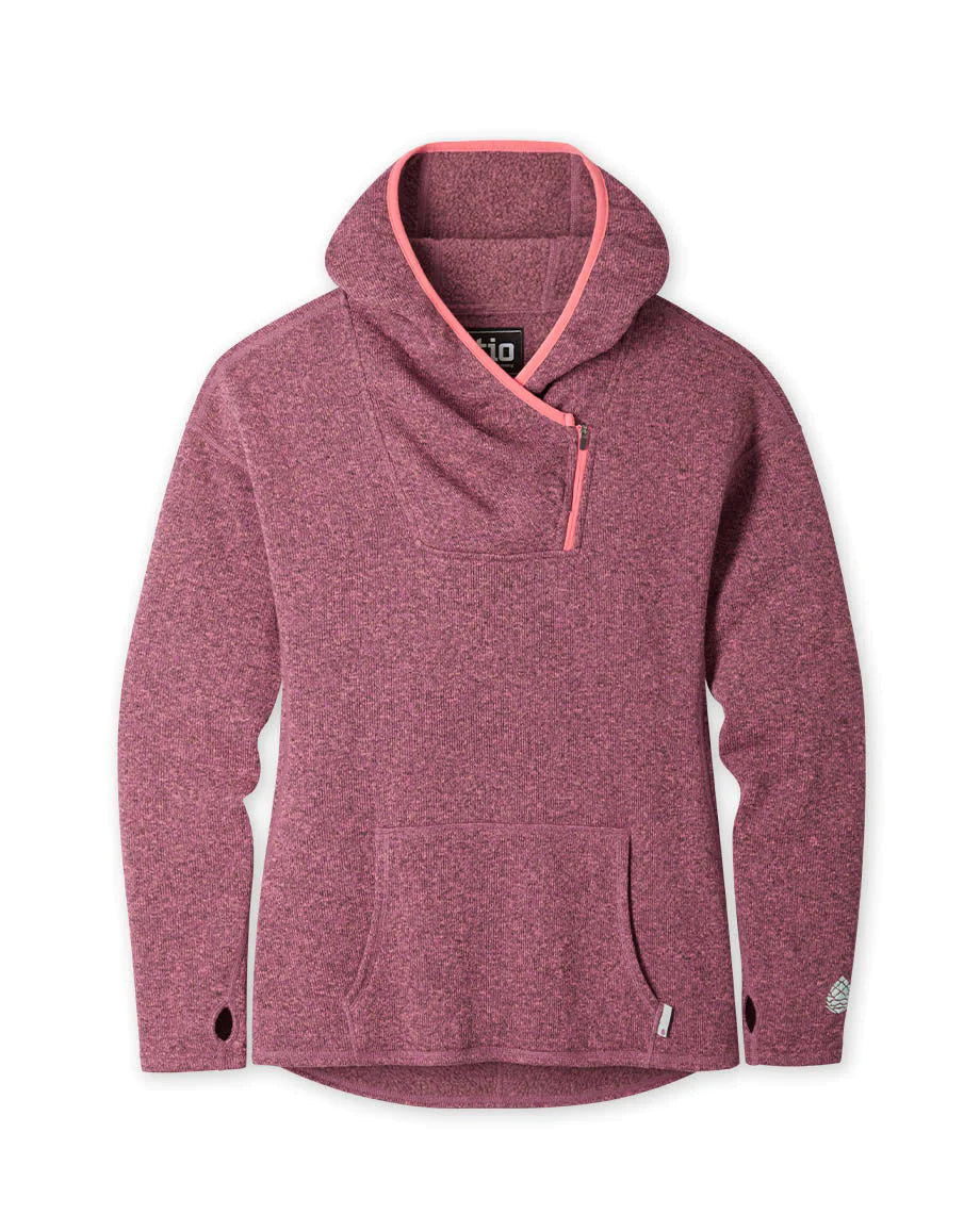 WOMEN S SWEETWATER FLEECE HOODIE
