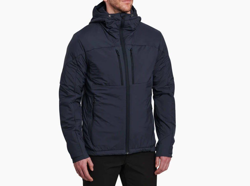 KUHL MEN'S AKTIVATOR HOODY – The Backpackers Shop