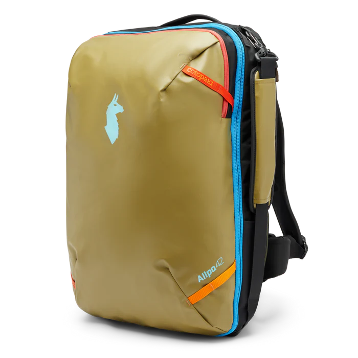 Cotopaxi allpa 42l clearance