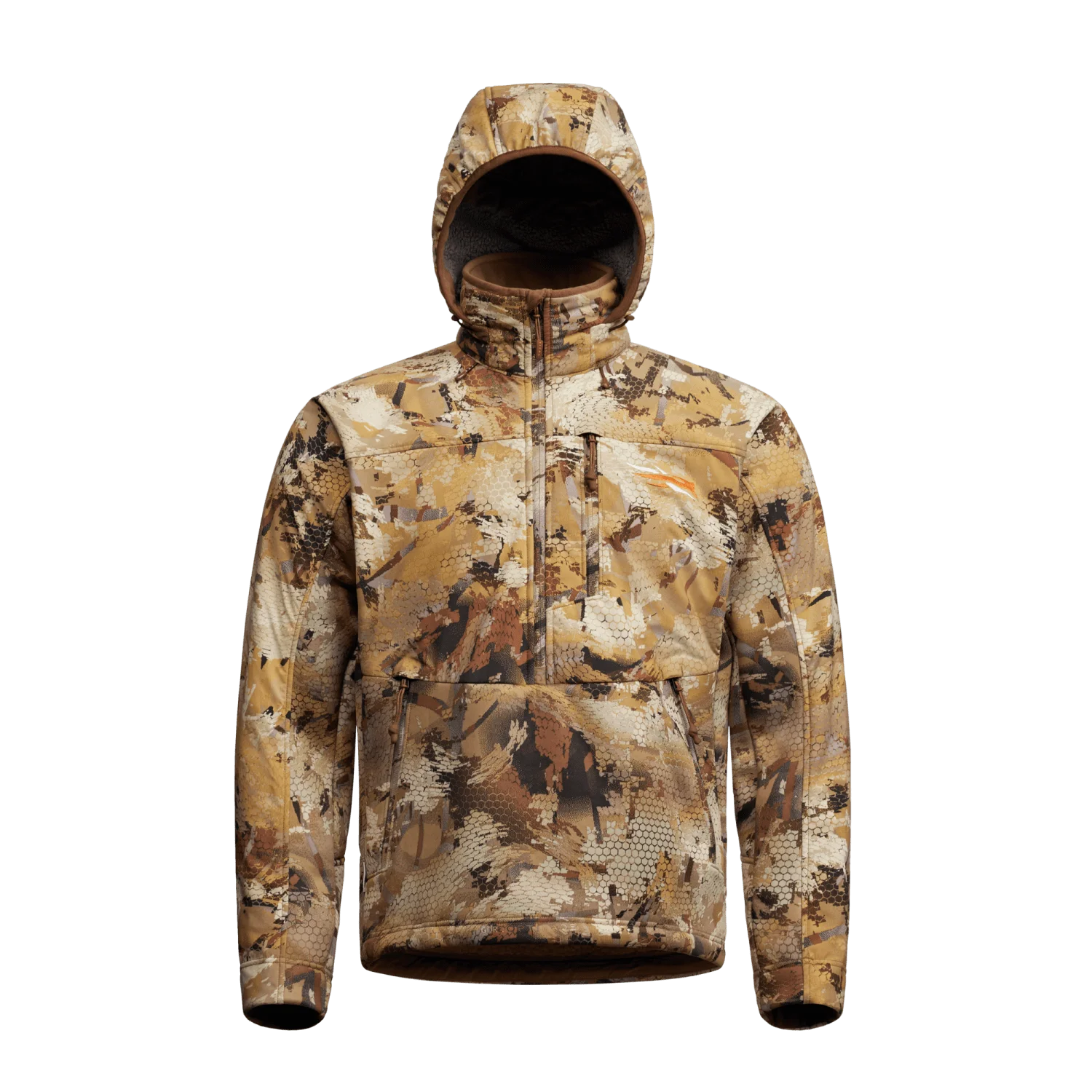 Sitka Duck Oven LT Hoodie