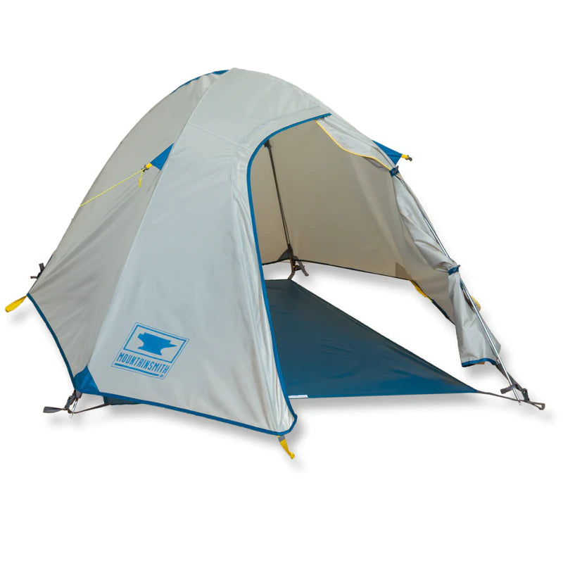 mountainsmith tents Mountainsmith Bear Creek 4 Person Tent