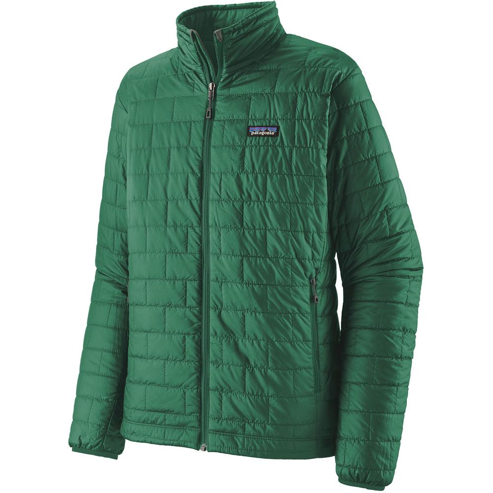Patagonia