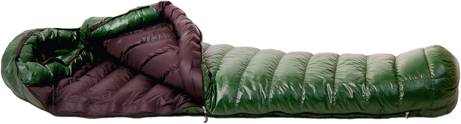 Western mountaineering bristlecone mf hot sale