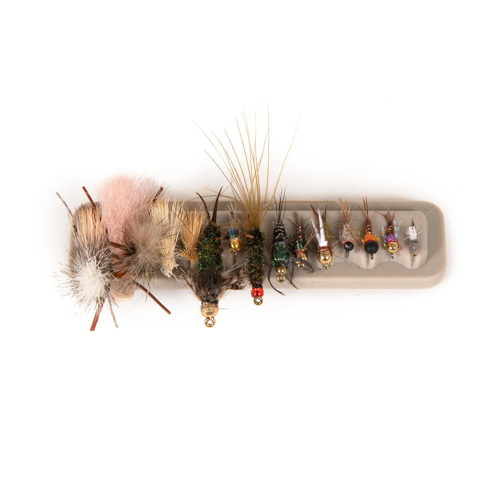 Fishpond Tacky Fly Dock 2.0 – The Backpackers Shop