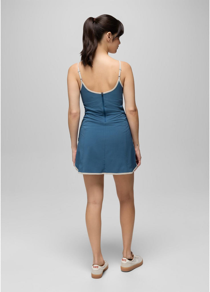 prAna Railay Scallop Dress