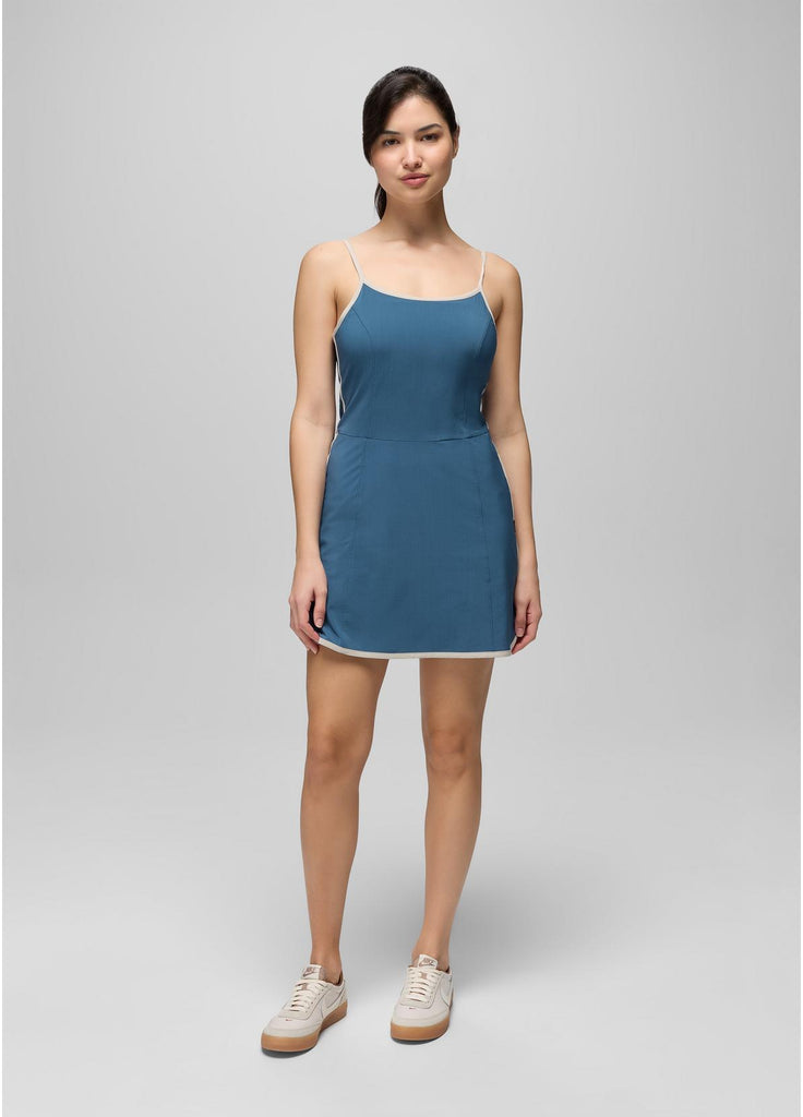 prAna Railay Scallop Dress