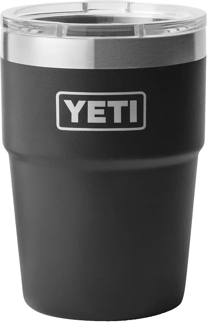 Yeti Rambler 16oz Stack – The Backpackers Shop