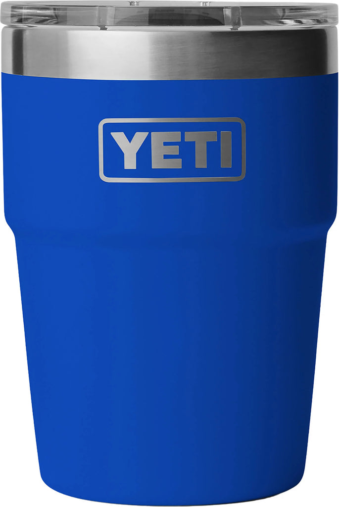 Yeti Rambler 16oz Stack – The Backpackers Shop