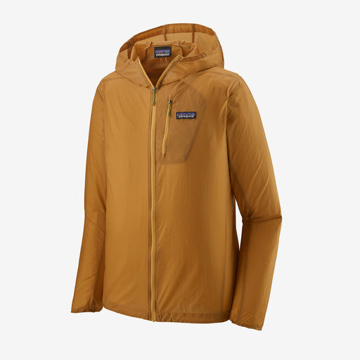 Patagonia M's Houdini Jkt – The Backpackers Shop