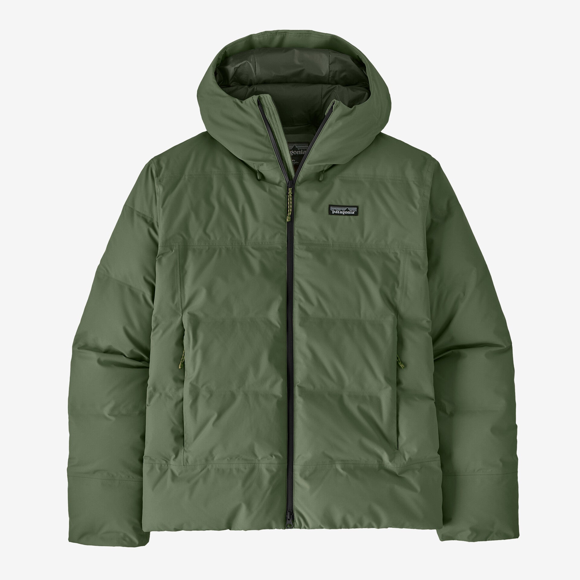 Patagonia M's Jackson Glacier Jkt – The Backpackers Shop