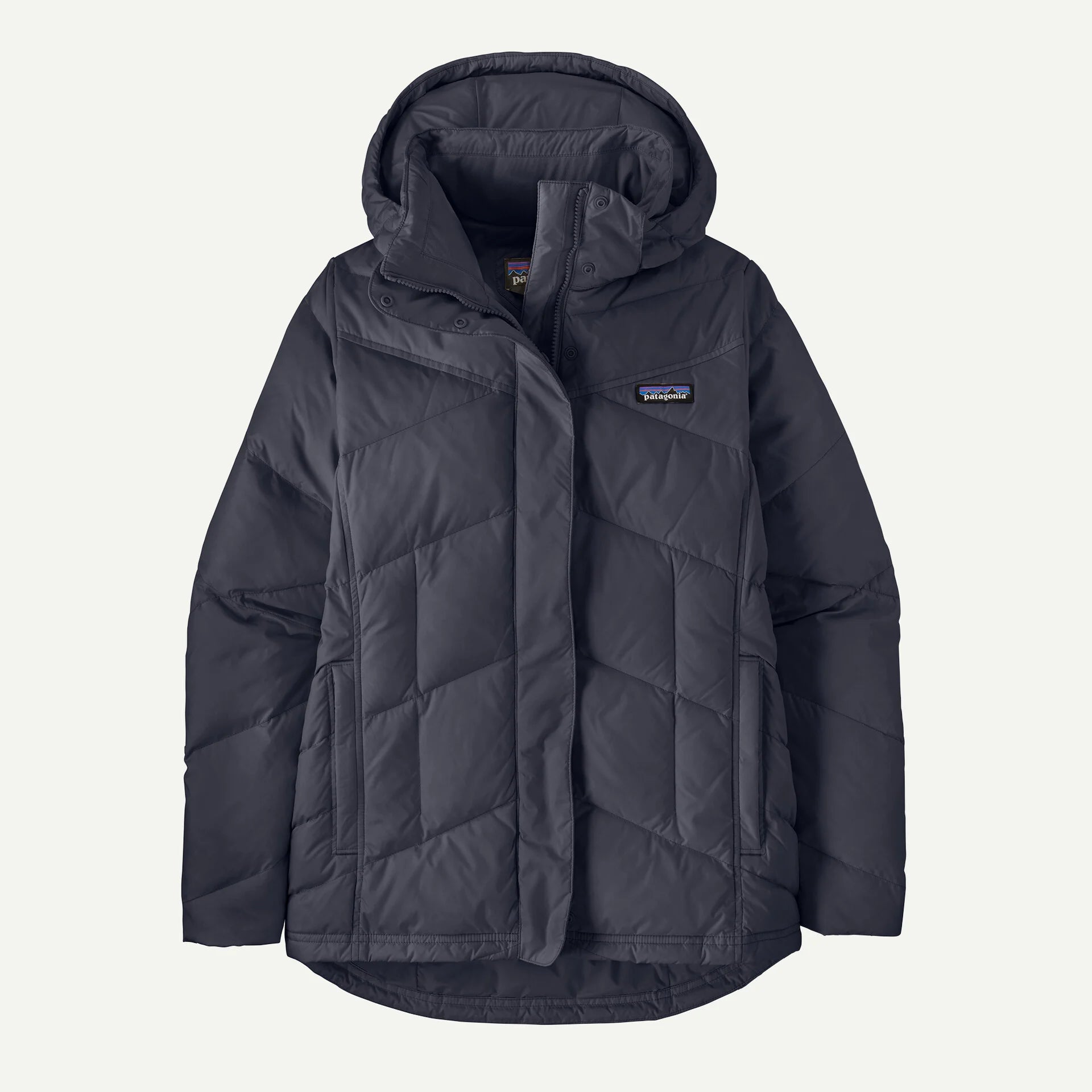 Patagonia W's Down With It Jkt – The Backpackers Shop Patagonia W's Down With It Jkt – The Backpackers Shop