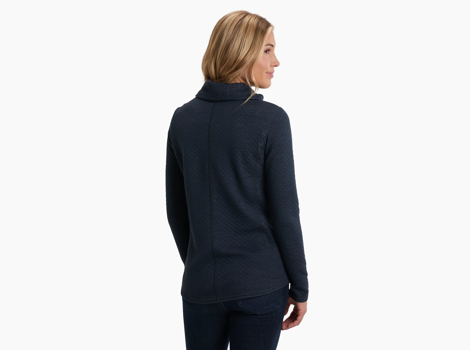 KUHL Women's Athena Pullover – The Backpackers Shop