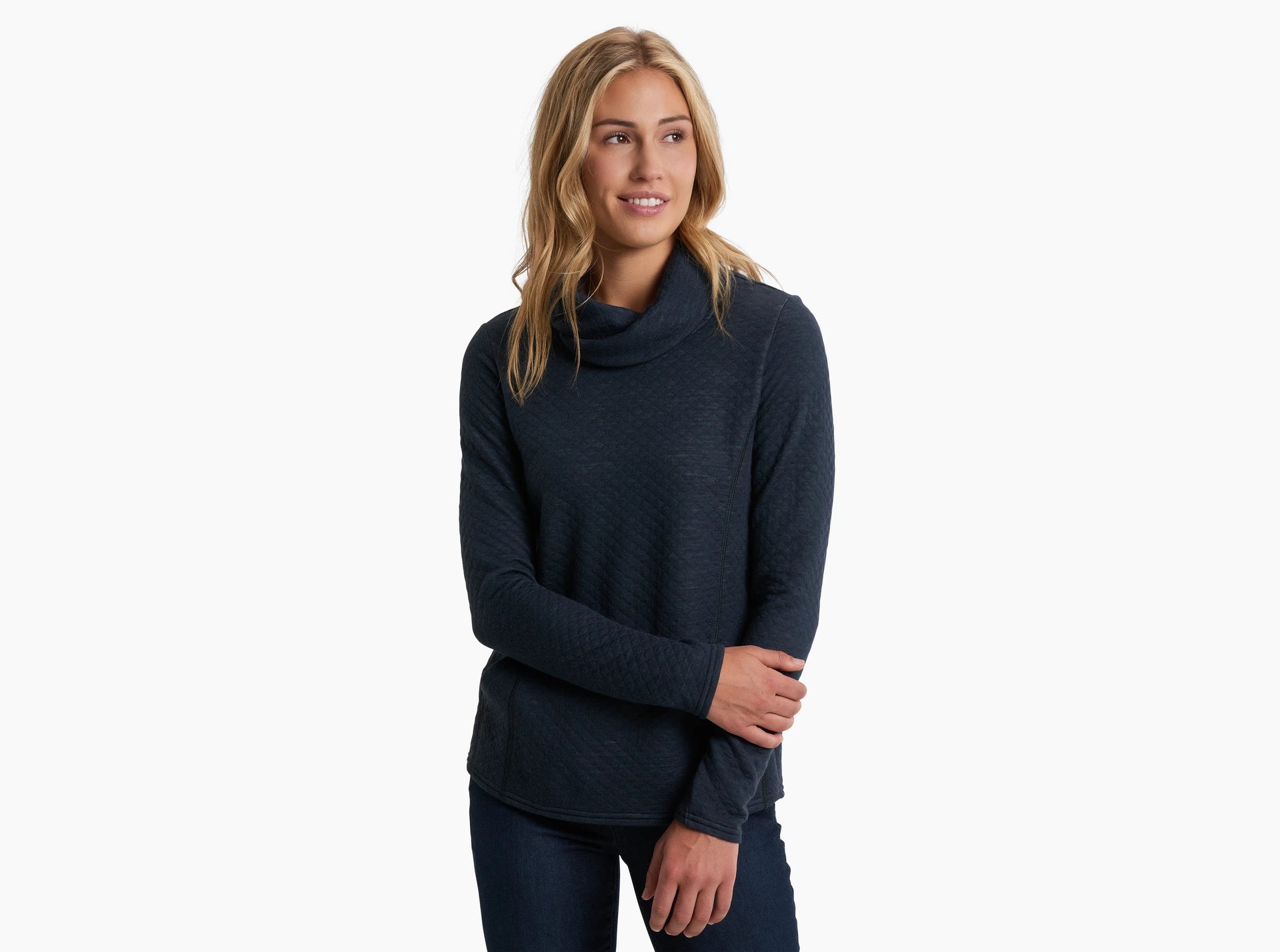 KUHL Women's Athena Pullover – The Backpackers Shop