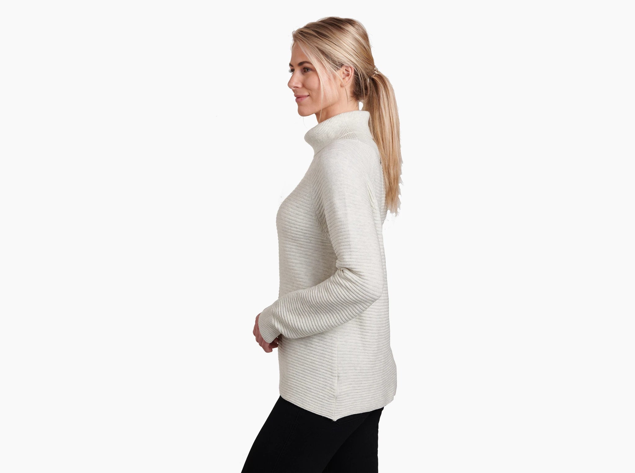WOMEN'S SOLACE SWEATER