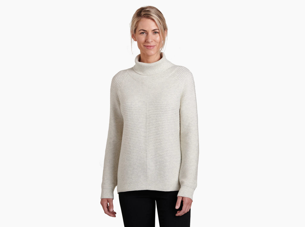 Women's Kuhl Solace Pullover Sweater