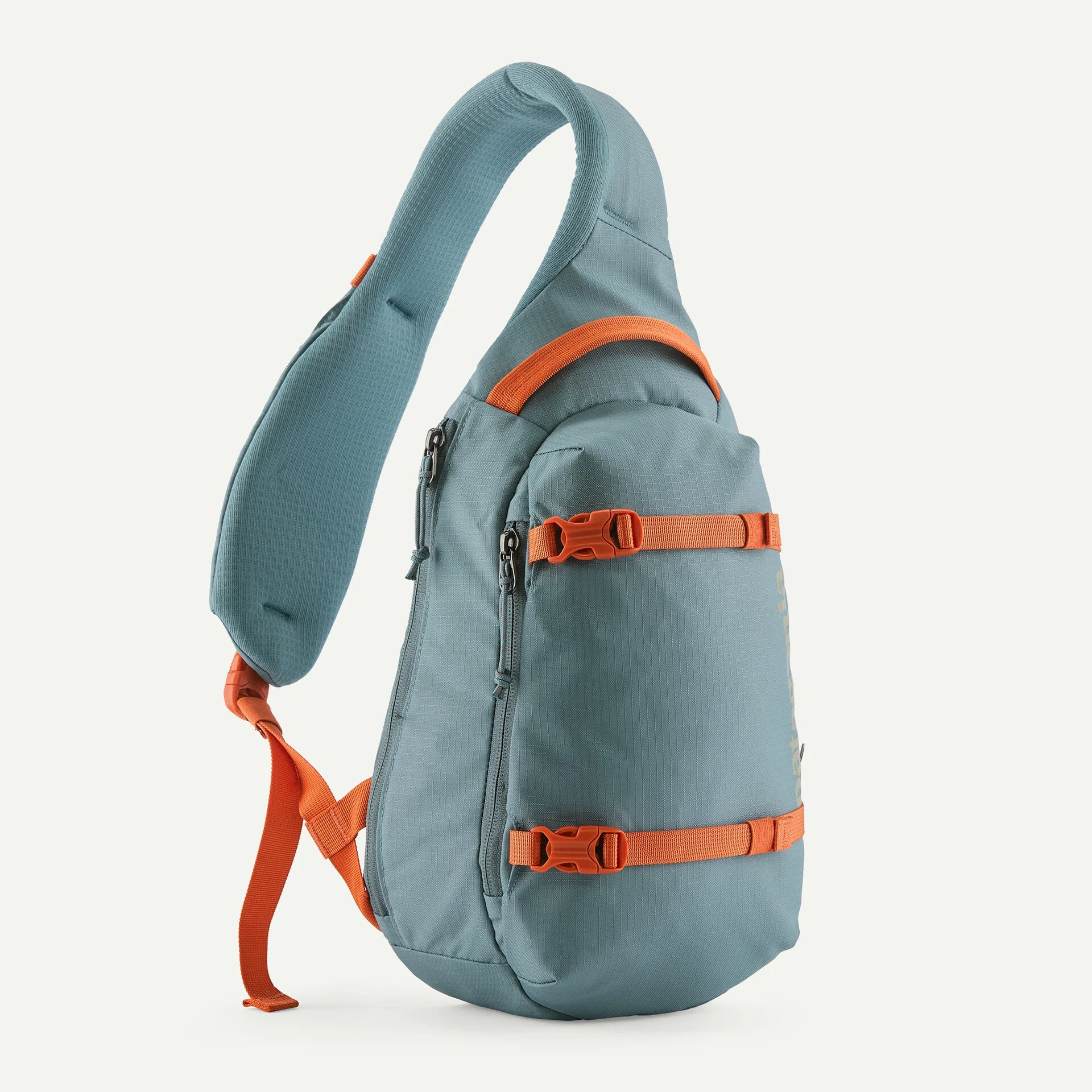 yellow patagonia sling bag Patagonia Atom Sling 8L