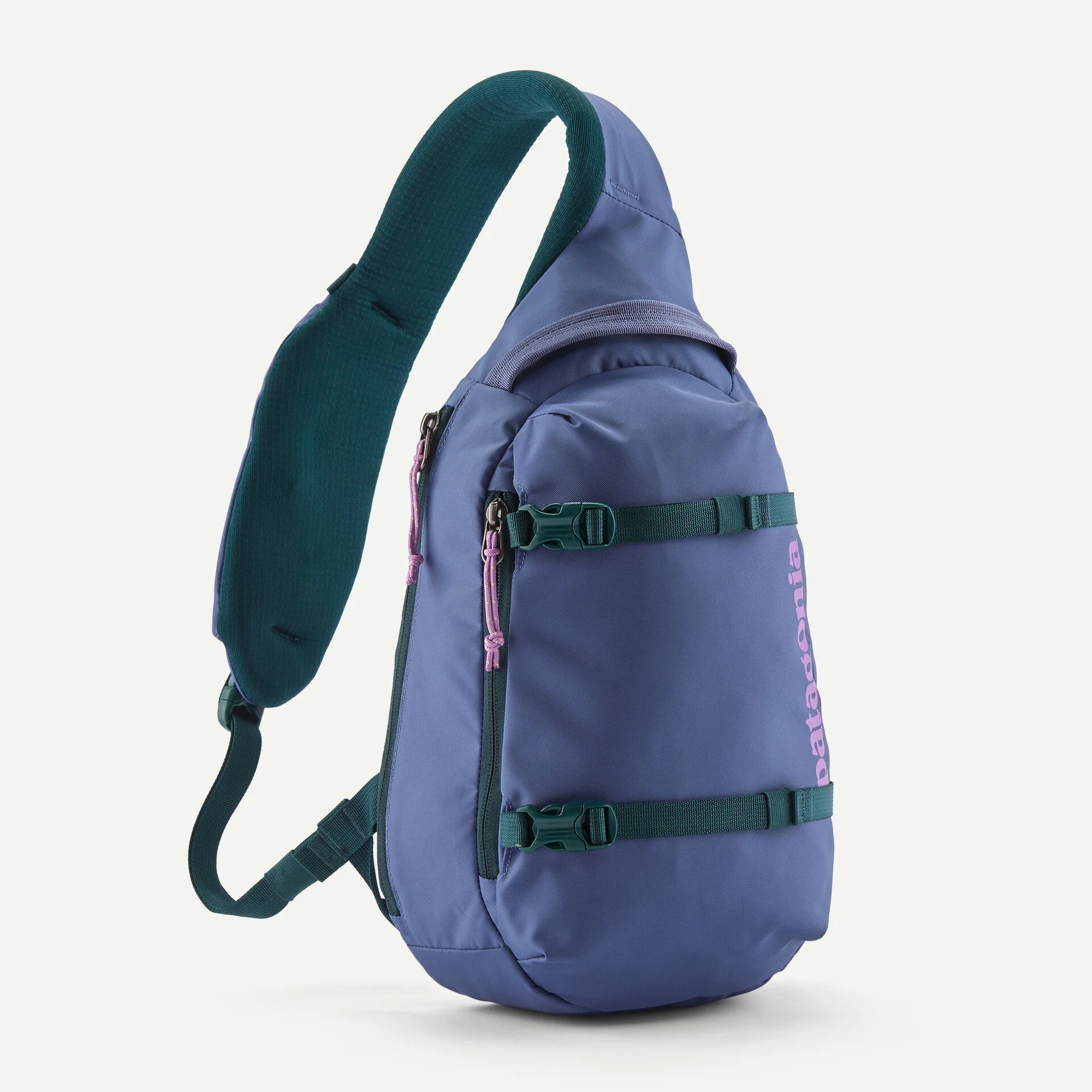 Patagonia Atom Sling 8L – The Backpackers Shop
