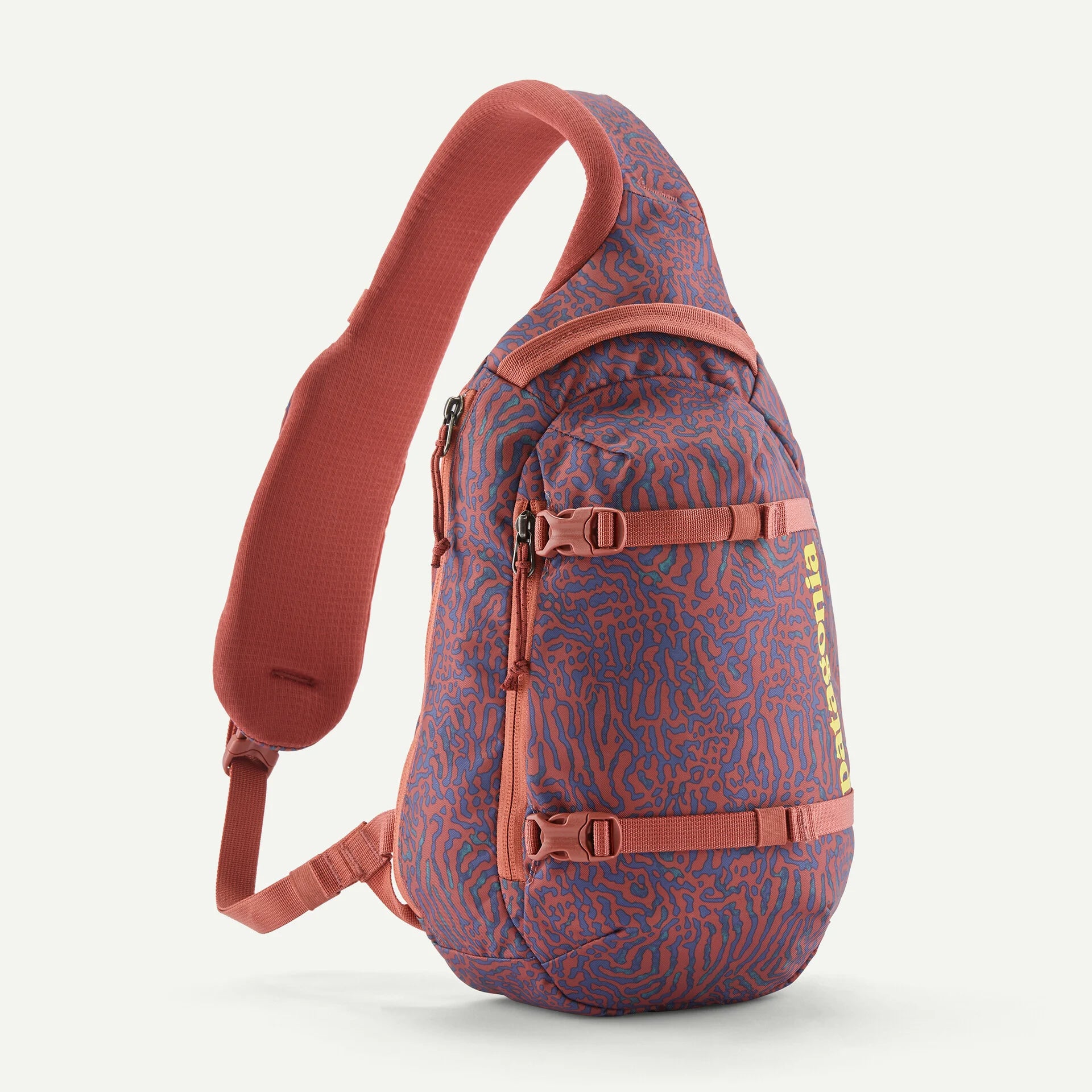 Patagonia Atom Sling 8L – The Backpackers Shop