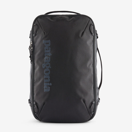patagonia black hole spanish moss Patagonia Black Hole Mini MLC 30L Black/Black