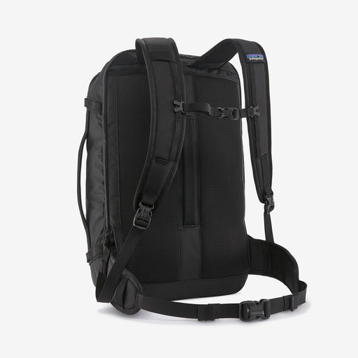 Patagonia Black Hole Mini MLC 30L Black/Black