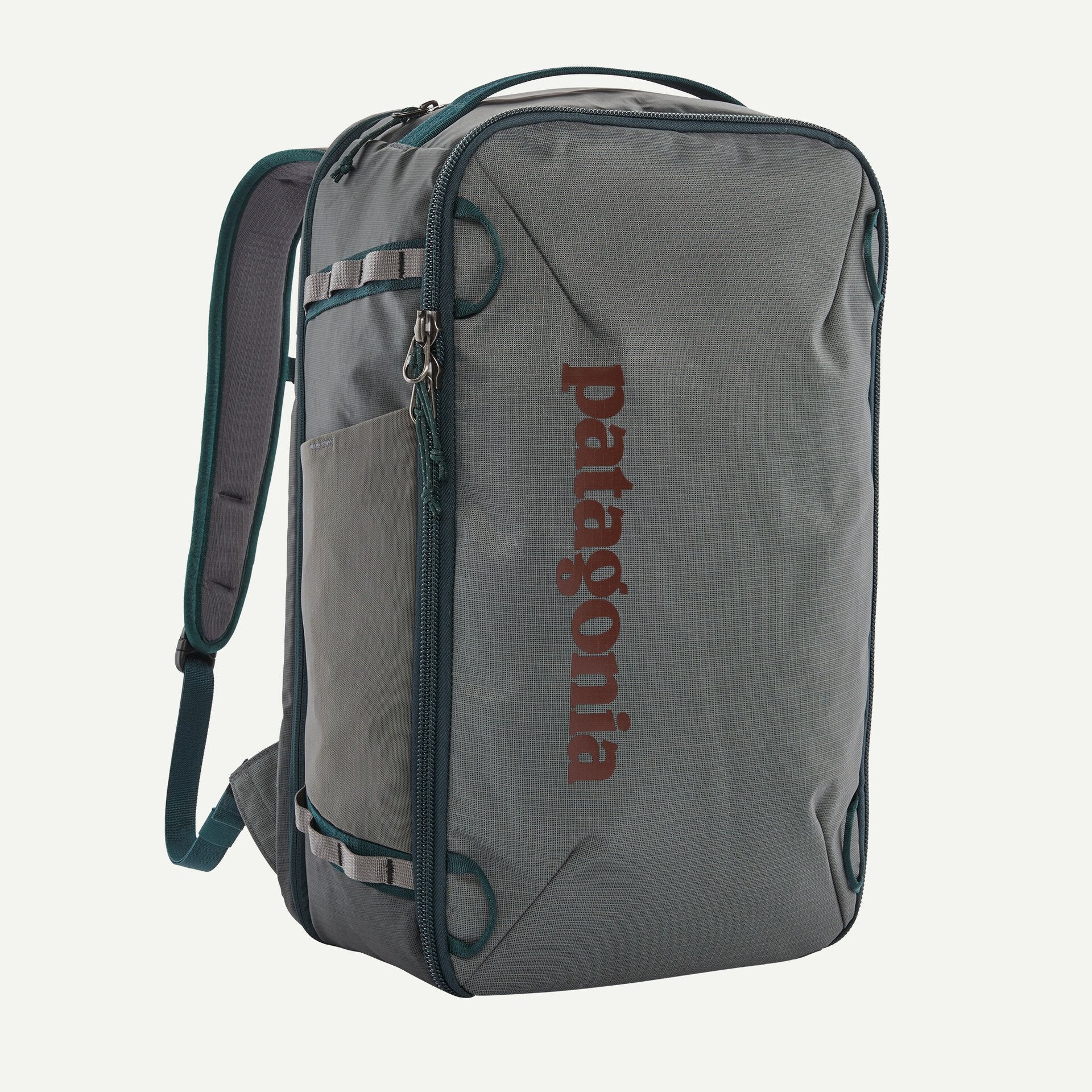 Patagonia Black Hole Mini MLC 30L Noble Grey Patagonia Black Hole Mini MLC 30L Noble Grey