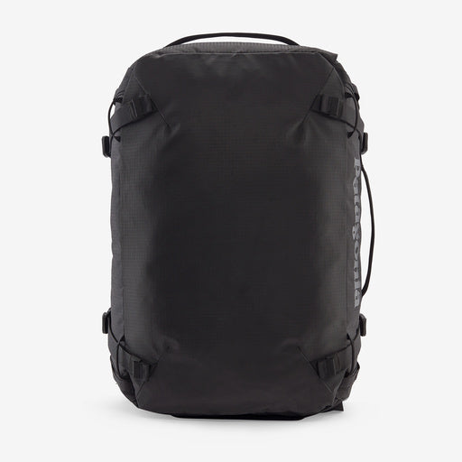 Patagonia Black Hole MLC 45L-Black/Black
