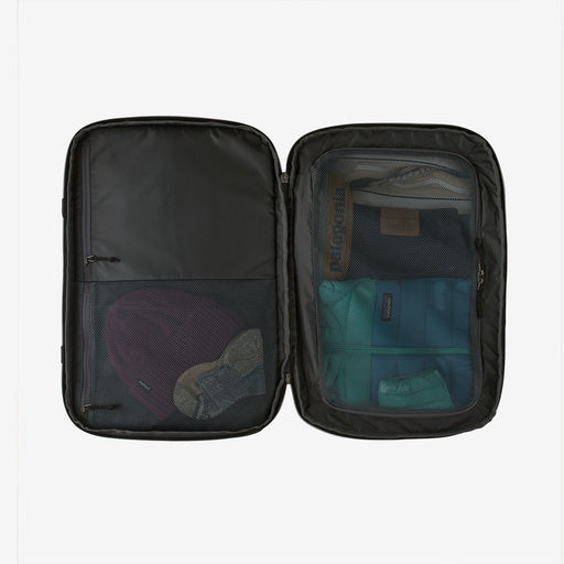 Patagonia Black Hole MLC 45L-Black/Black
