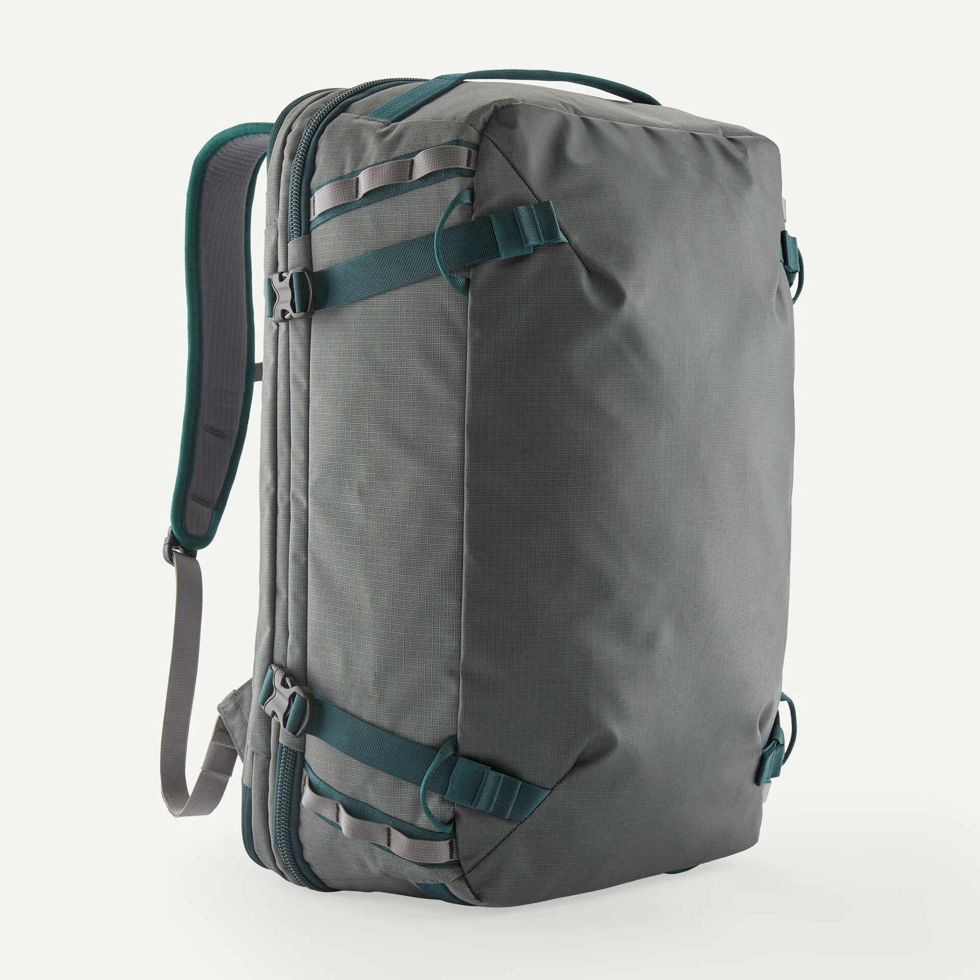 Patagonia Black Hole MLC 45L Noble Grey