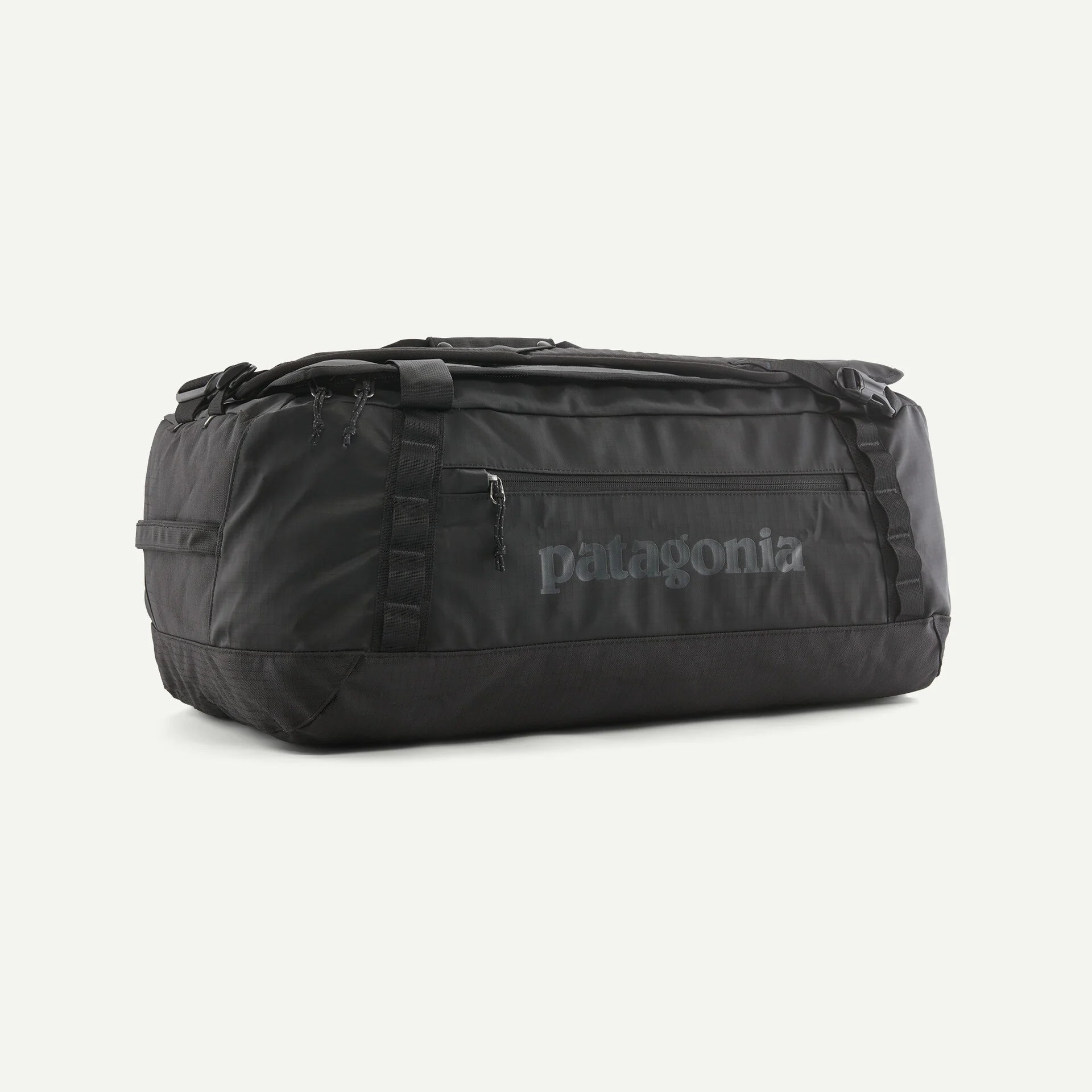 patagonia black hole 55l duffel bag black Patagonia Black Hole Duffel 55 L Black