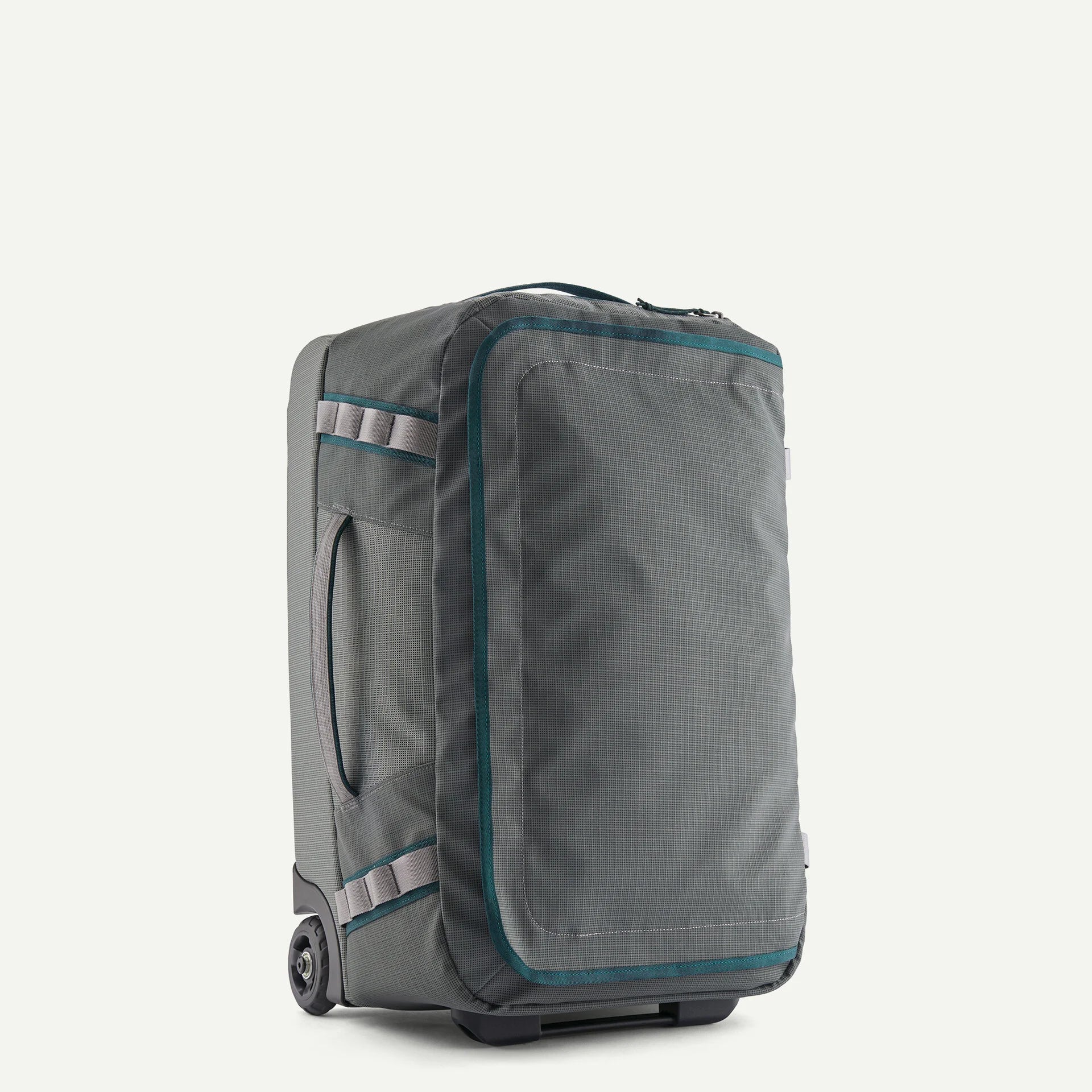 Patagonia Black Hole Wheeled 40L Duffel Noble Grey Patagonia Black Hole Wheeled 40L Duffel Noble Grey