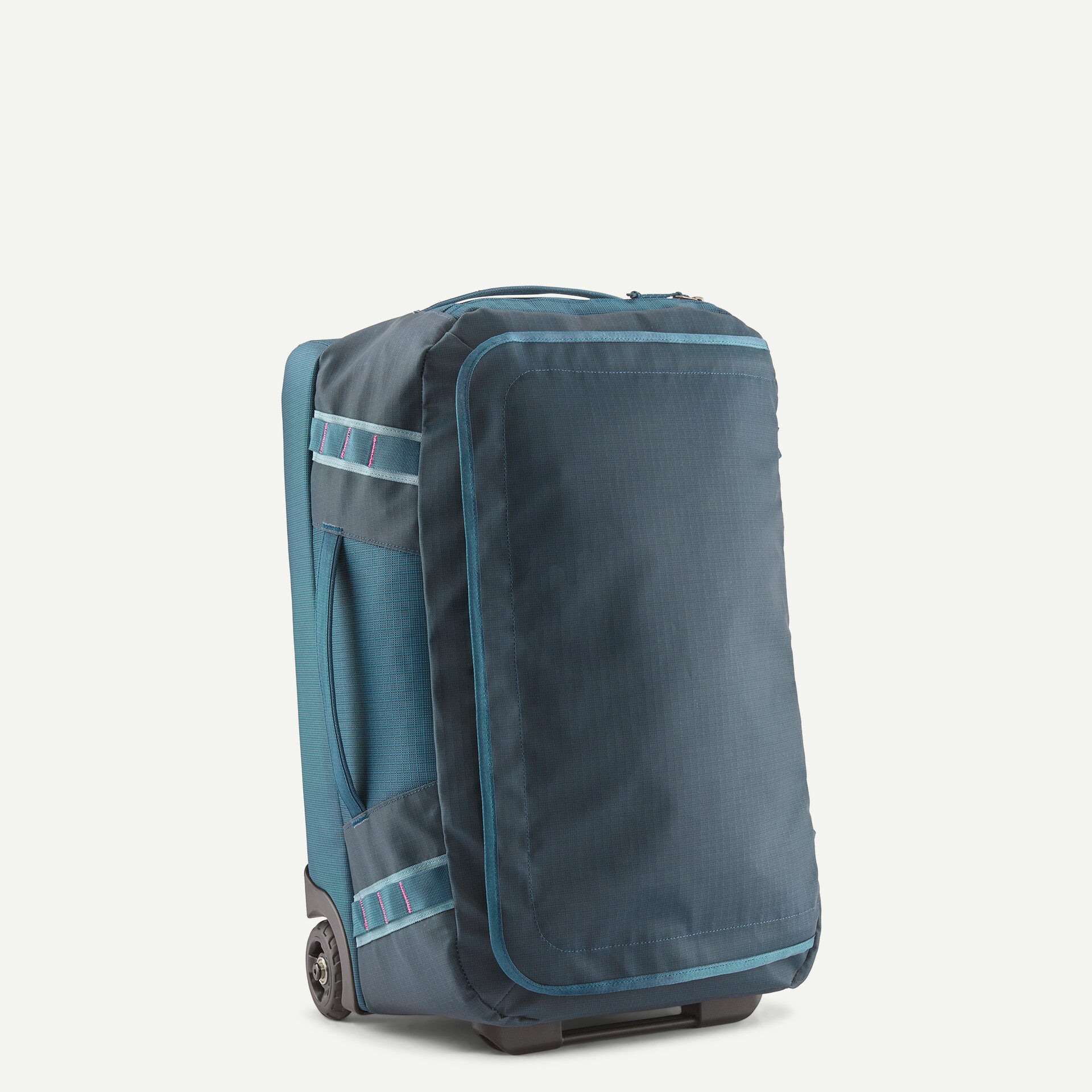 Black Hole Wheeled Duffel 40L