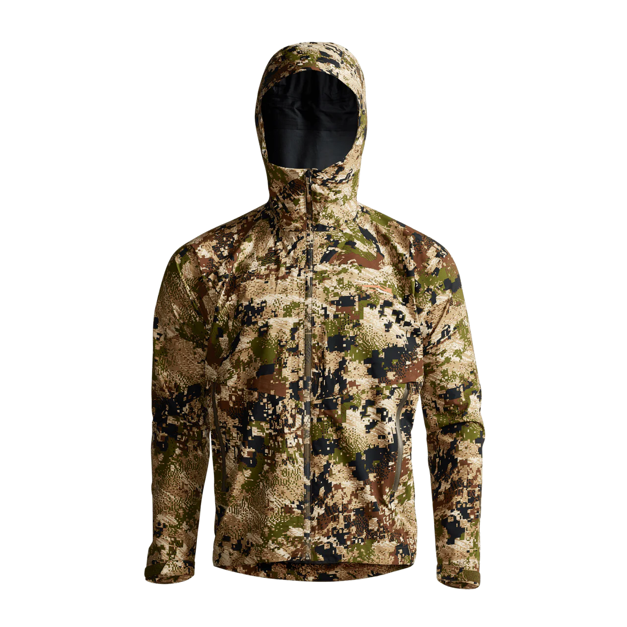 Sitka waterproof jacket shop