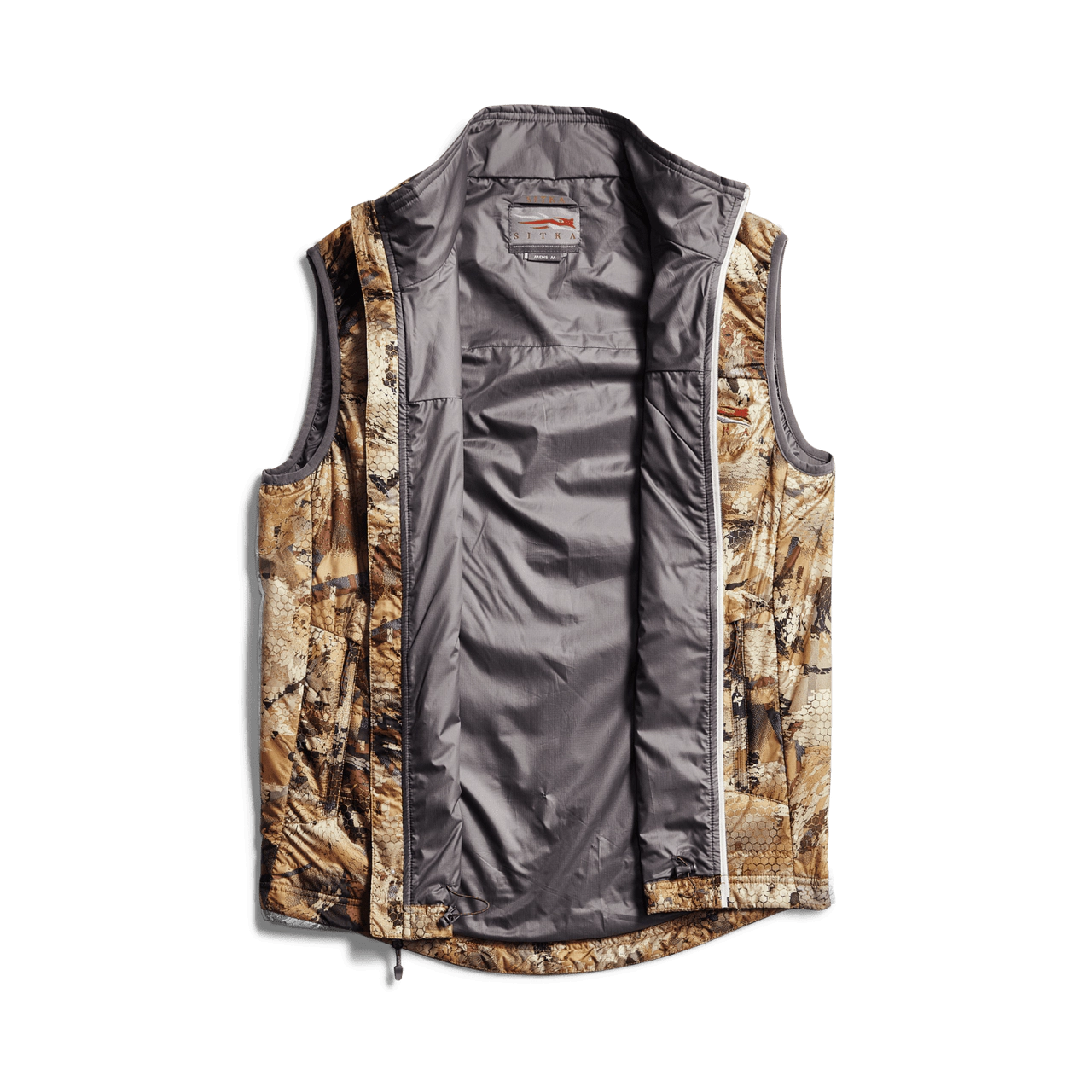 Primaloft clearance hunting vest