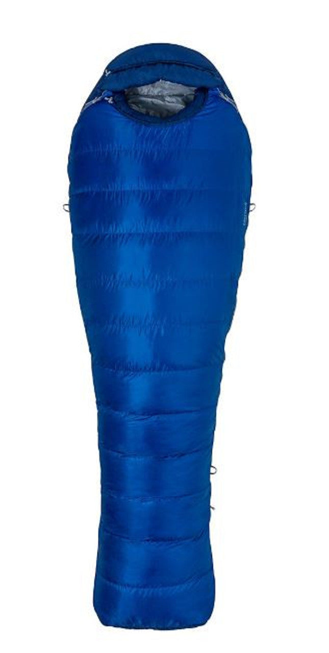 MARMOT Sawtooth 15 Degree Down Sleeping Bag Regular - Prior Year
