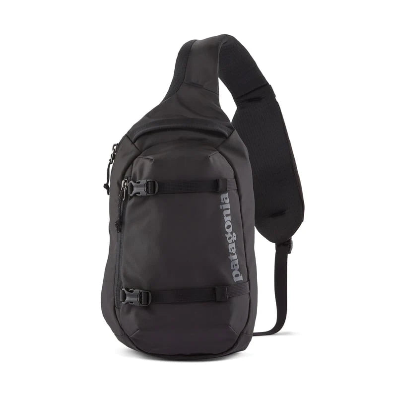 yellow patagonia sling bag Atom Sling 8L Patagonia Black