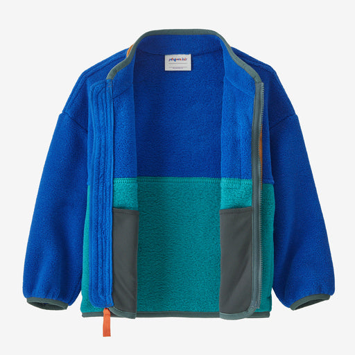 Patagonia Baby Synchilla Jacket – The Backpackers Shop