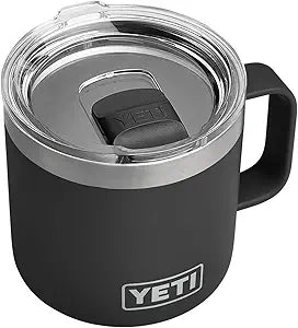 Yeti Rambler 14oz Mug 2.0 – The Backpackers Shop