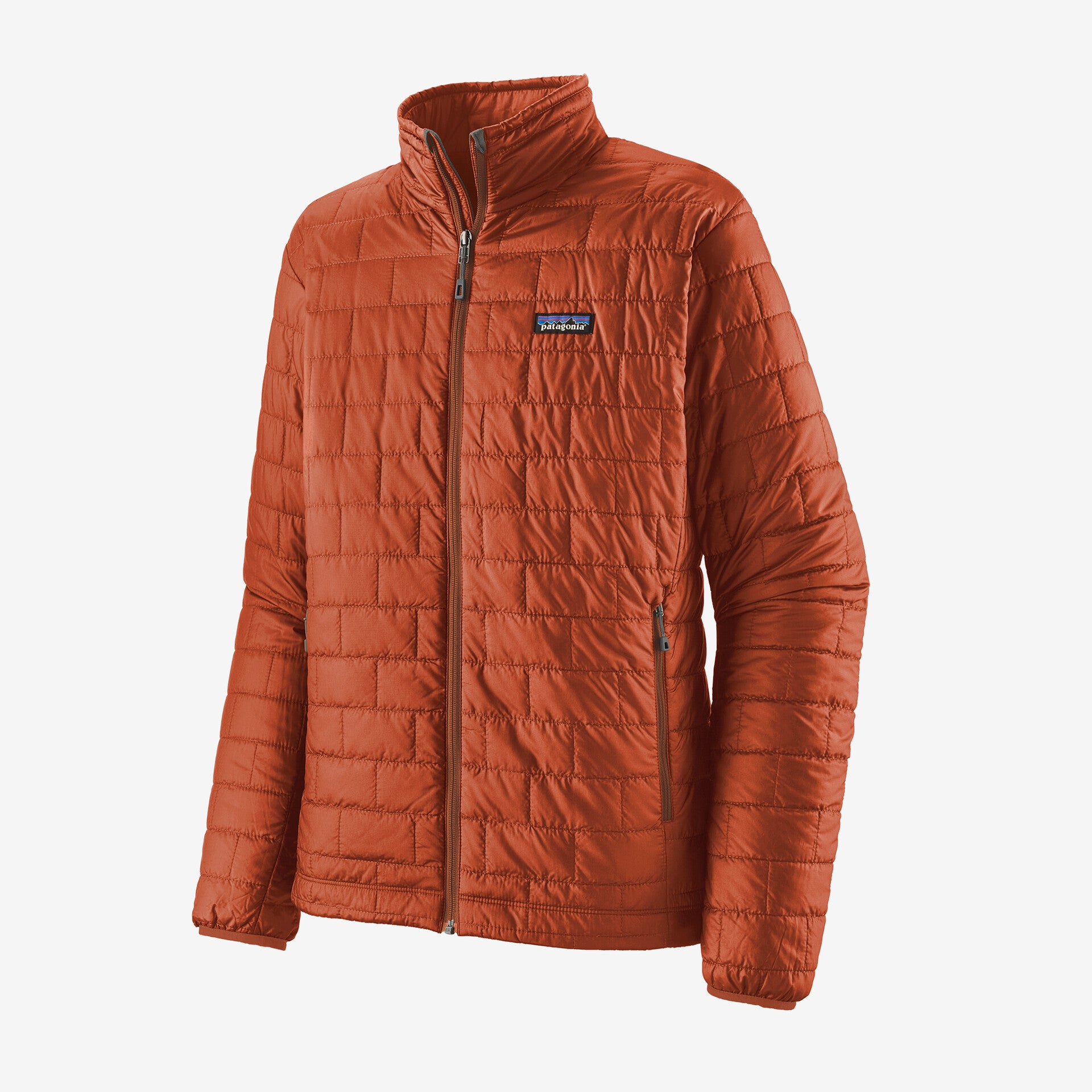 Patagonia M's Nano Puff Jkt – The Backpackers Shop Patagonia M's Nano Puff Jkt – The Backpackers Shop