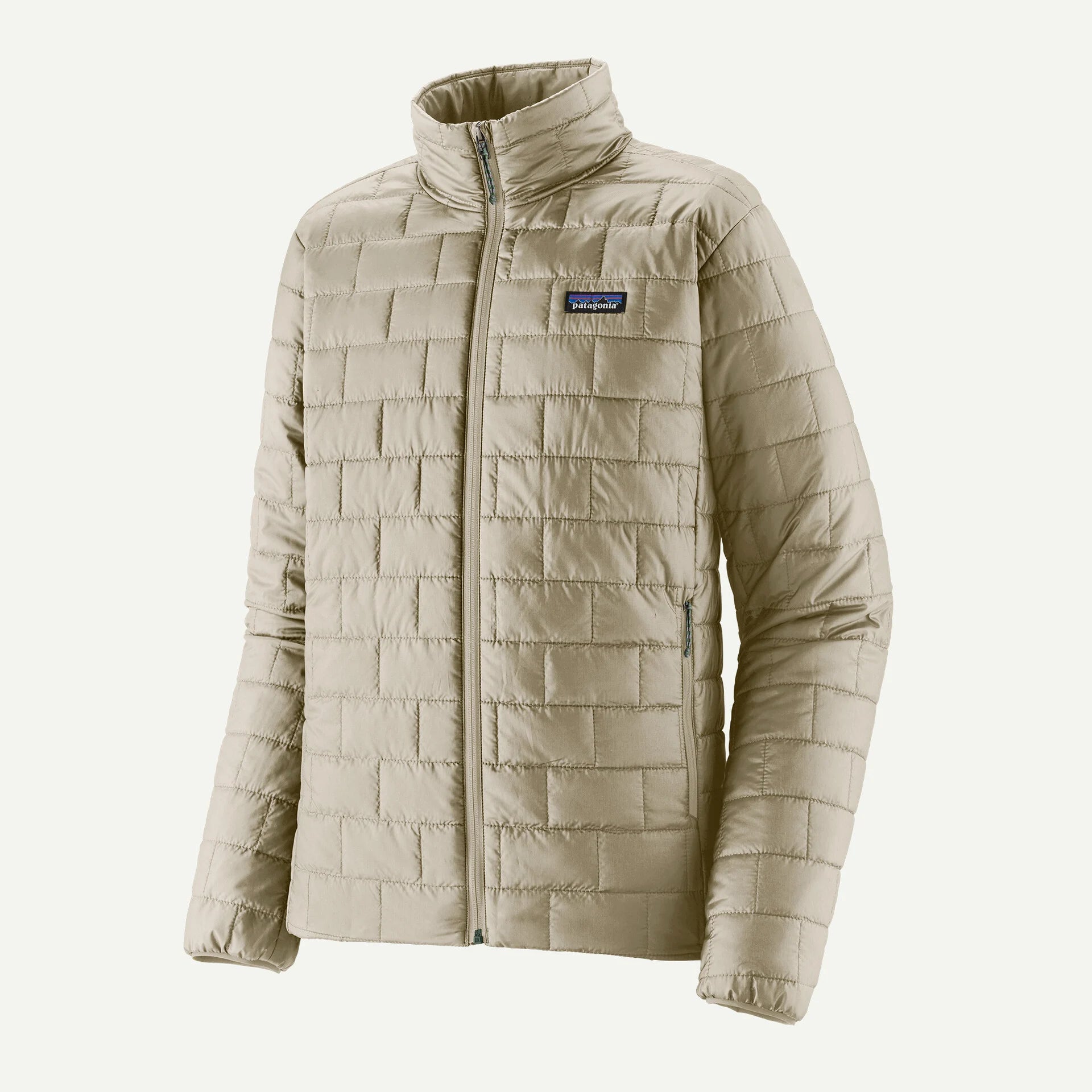 Patagonia M's Nano Puff Jkt – The Backpackers Shop Patagonia M's Nano Puff Jkt – The Backpackers Shop