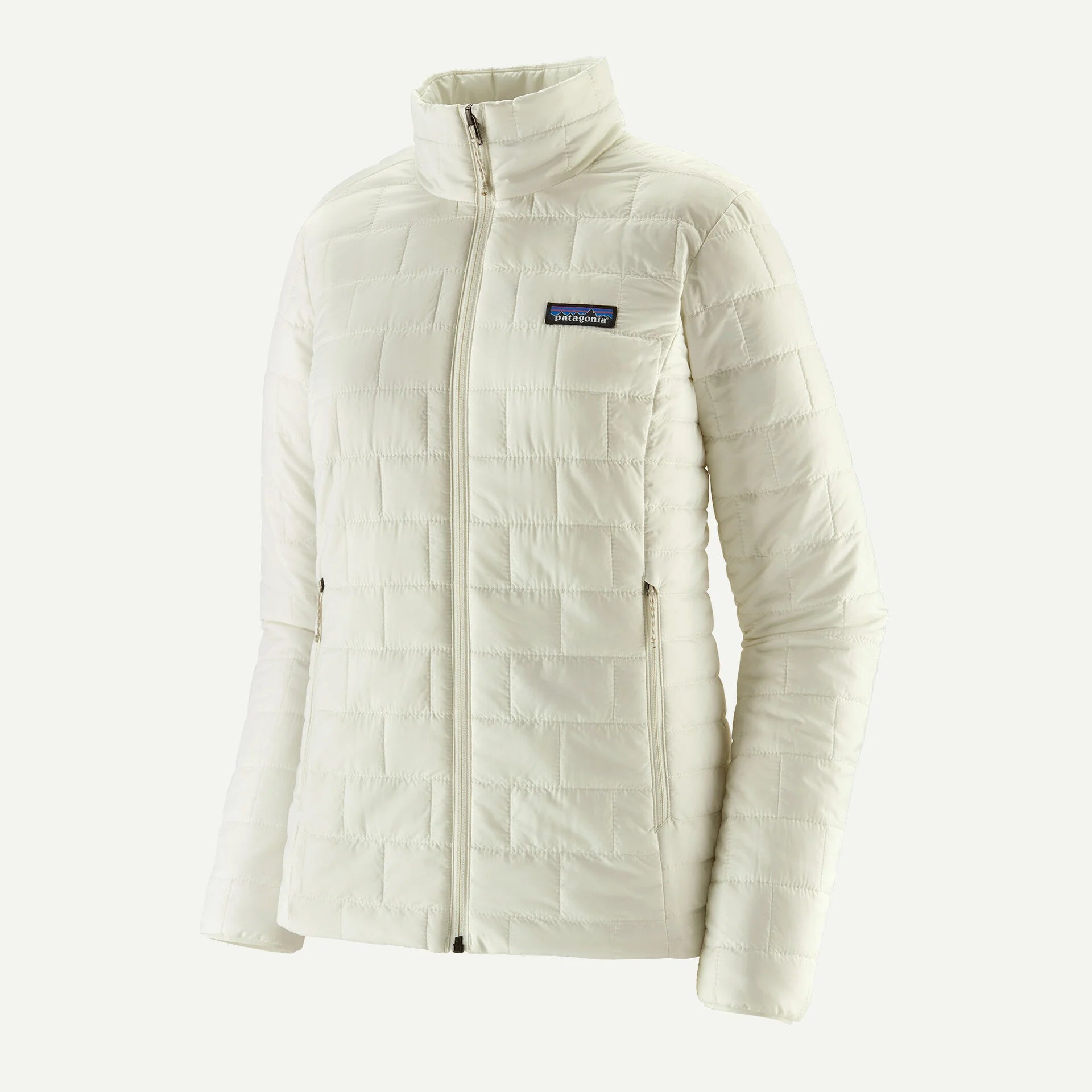 Patagonia W's Nano Puff Jkt – The Backpackers Shop Patagonia W's Nano Puff Jkt – The Backpackers Shop