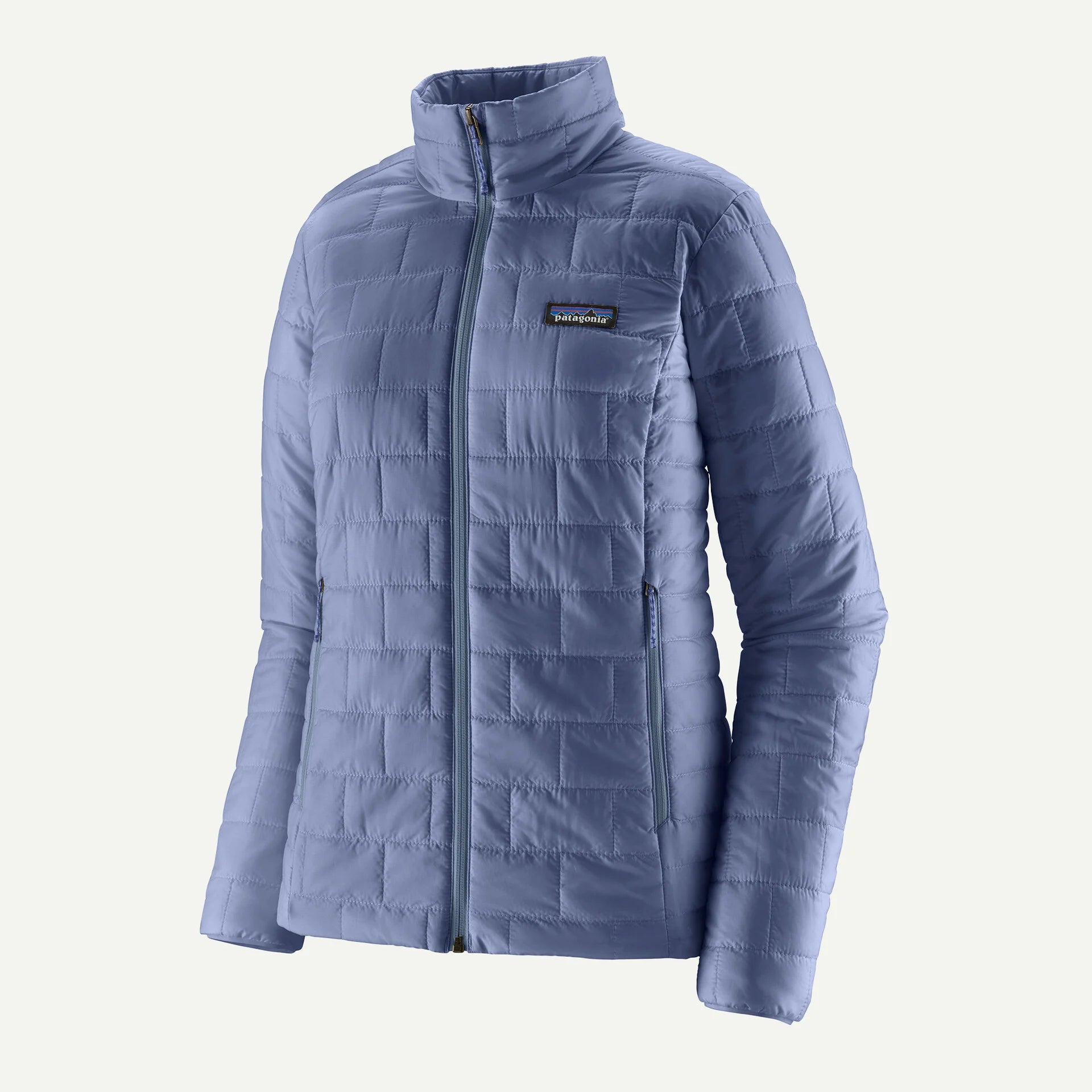 Patagonia W's Nano Puff Jkt – The Backpackers Shop Patagonia W's Nano Puff Jkt – The Backpackers Shop